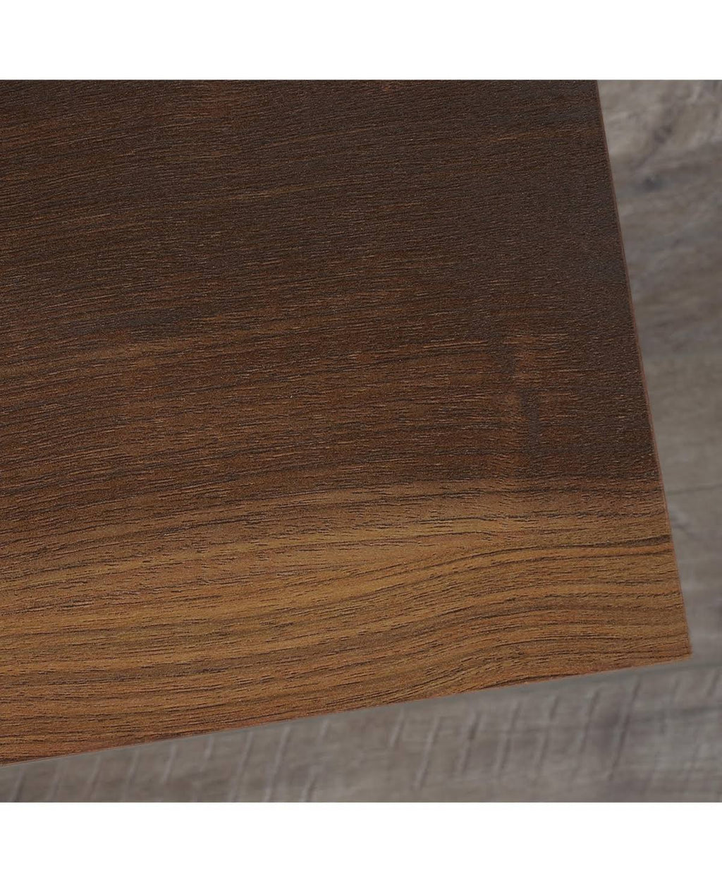 Grand Walnut Storage Credenza O946235