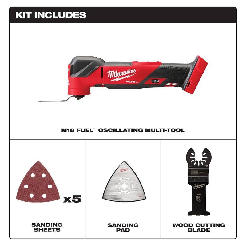 18V Lithium-Ion Brushless Cordless Reciprocating Saw Kit H578505