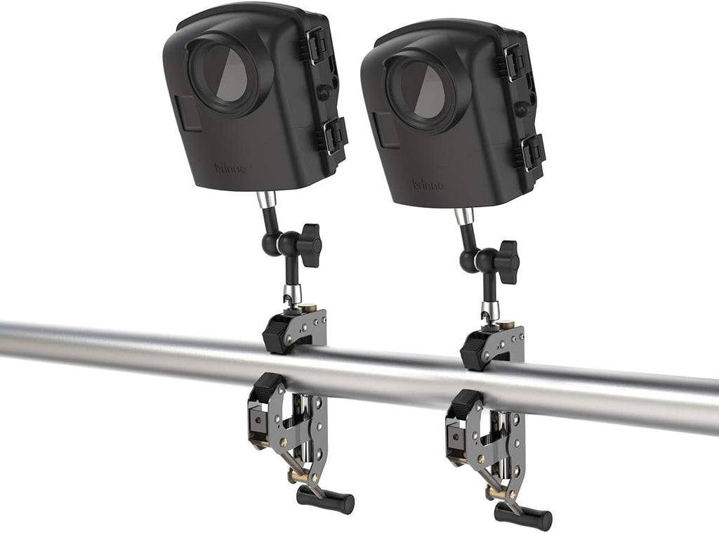 Construction & Outdoor Security Time Lapse Camera Trio Bundle 2-Pack Q45204