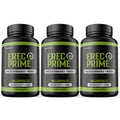Male Performance Pills 3 Bottles A2113
