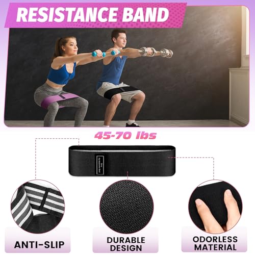 Barbell Pad Set H83062