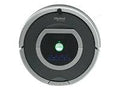 Robotic Bagless Vacuum Cleaner Q305