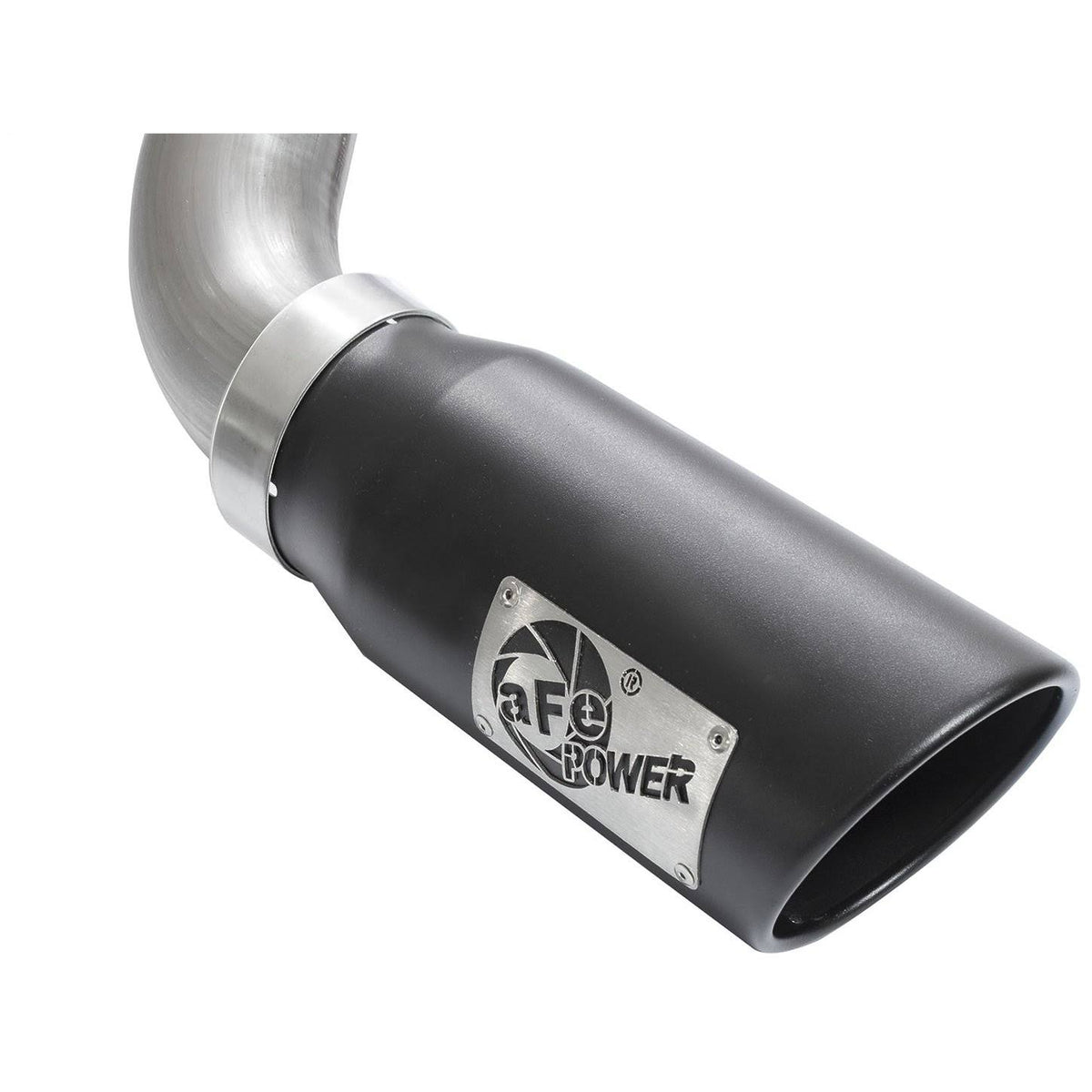 Cat-Back Exhaust System W46074