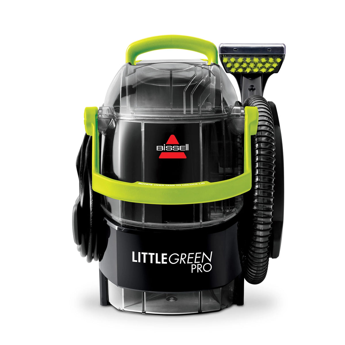 Portable Carpet Cleaner P26036