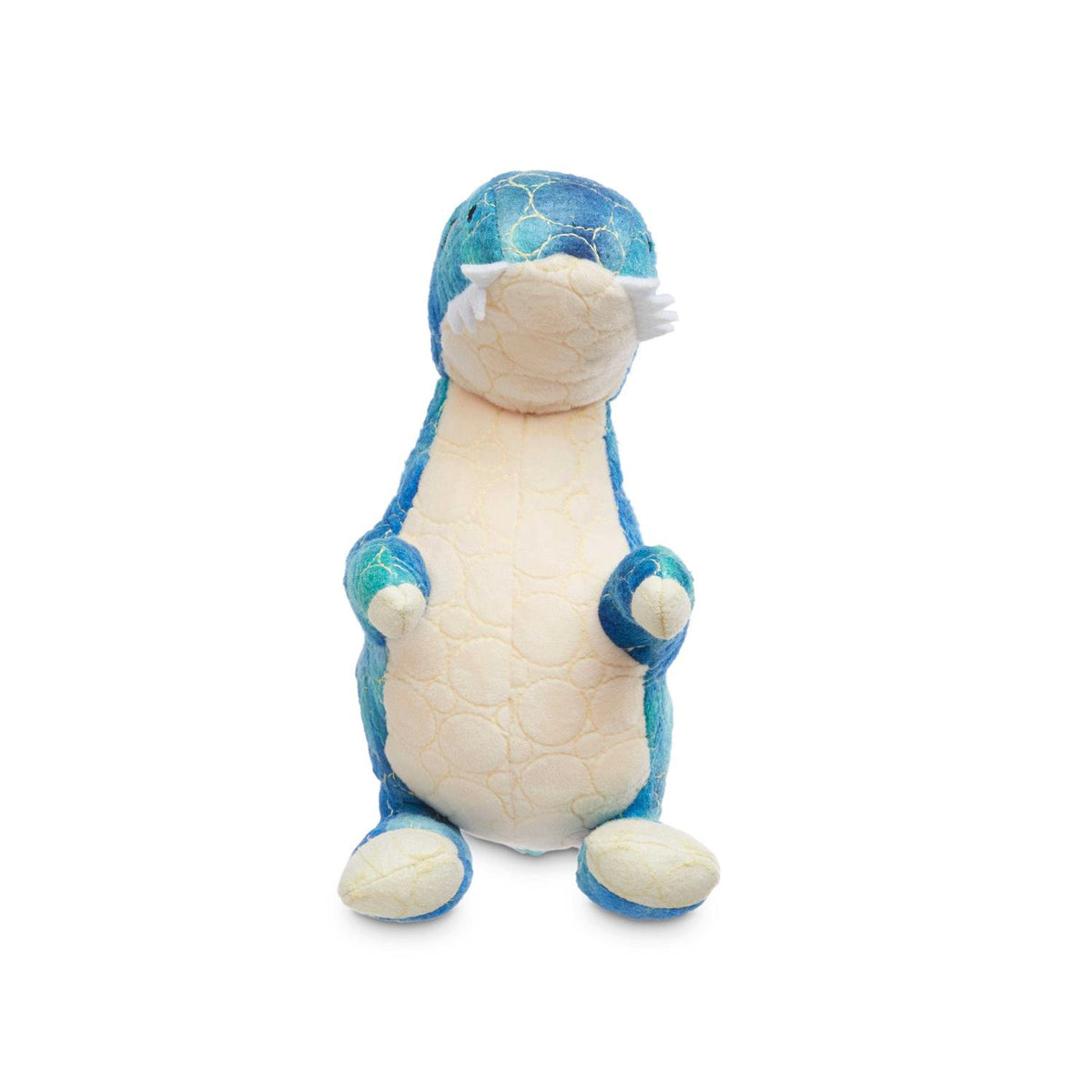 Plush Dog Toy with Kevlar Stitching H297