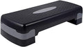 Height-Adjustable Aerobics Step Platform H29486