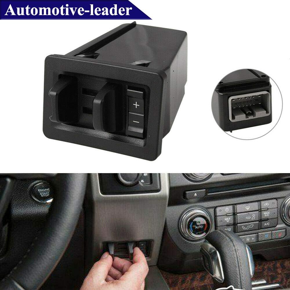Trailer Brake Control Module Kit Pack of 2 J3408