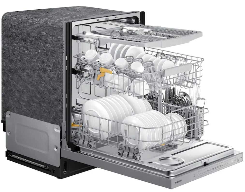 44dBA Dishwasher with StormWash in Stainless Steel X5239