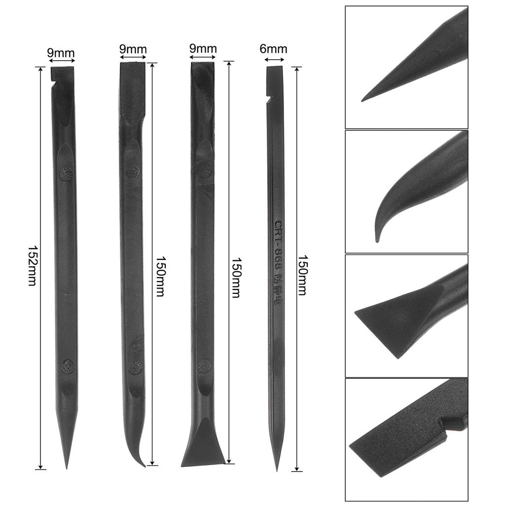 18 in 1 Magnetic Precision Screwdriver Set J171