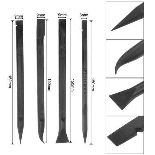18 in 1 Magnetic Precision Screwdriver Set J171