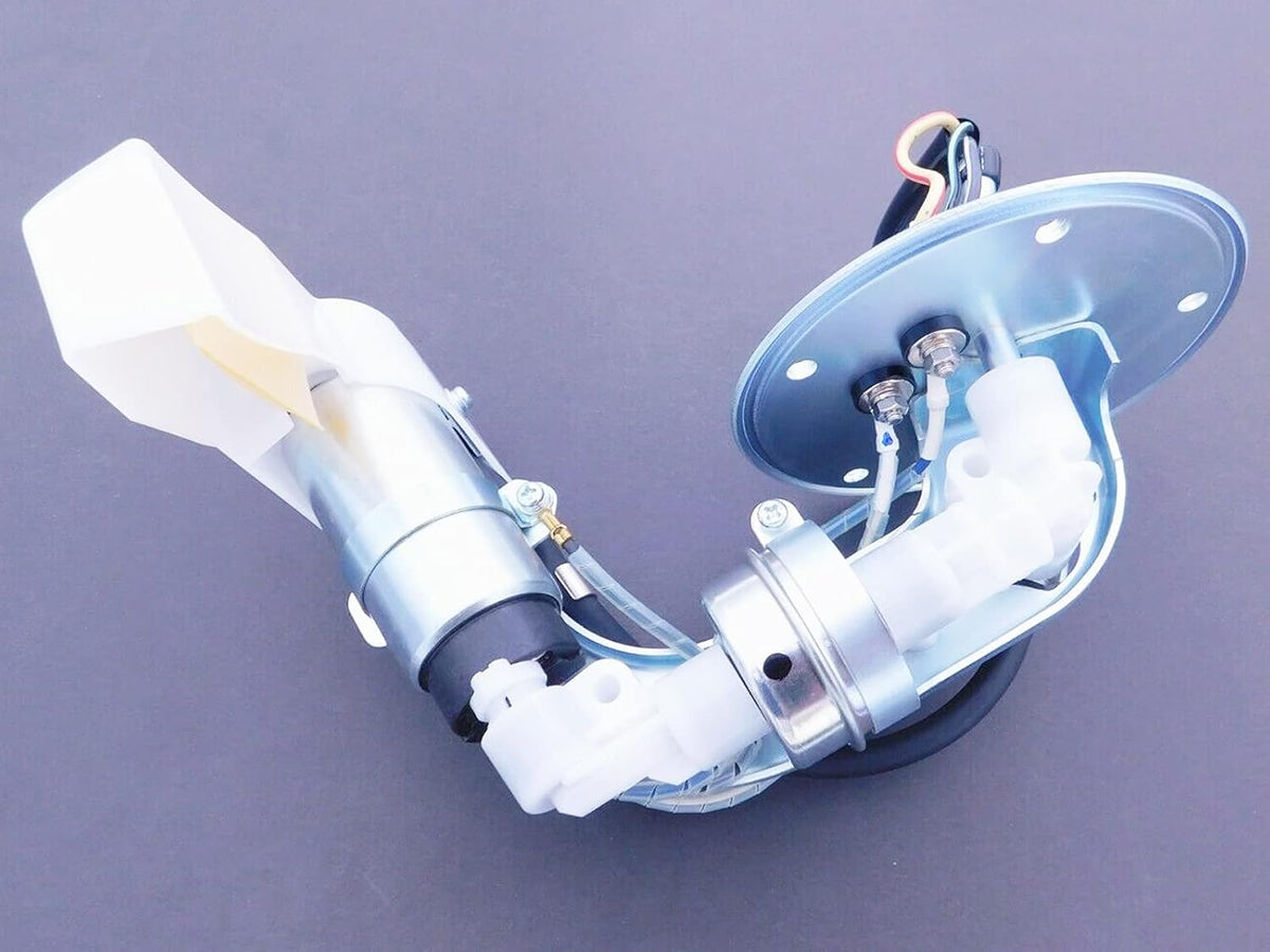 Fuel Pump Assembly H848