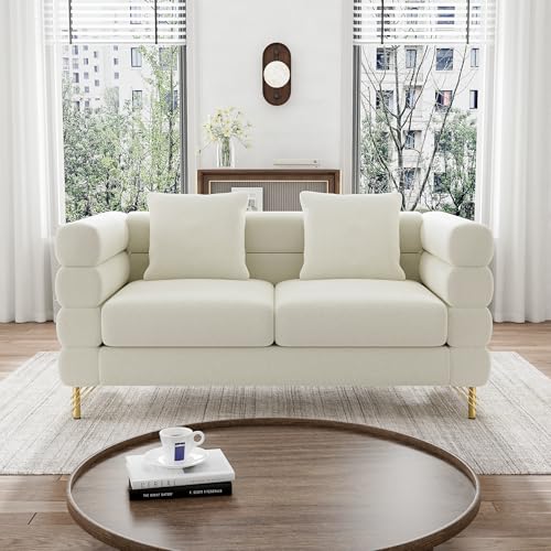 Black Boucle 3 Seater Sofa with 3 Pillows R9376