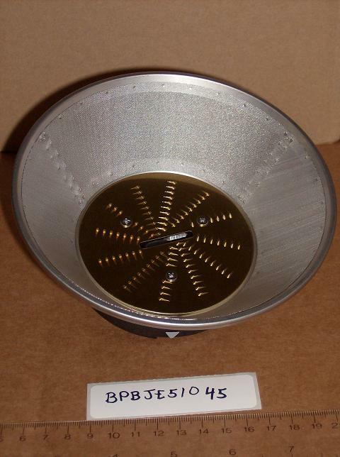 Mesh Filter Basket V9259