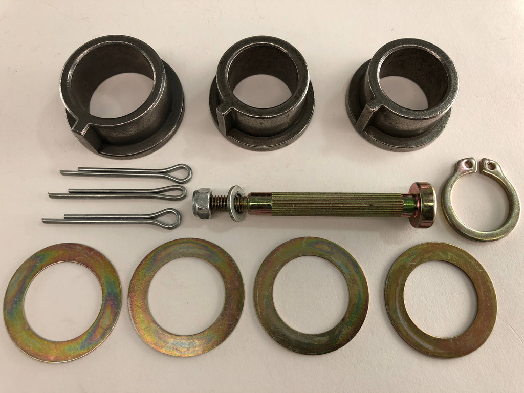 Steering Hardware Kit Z4342