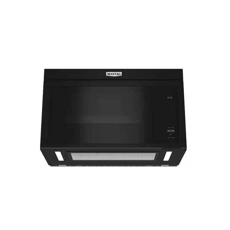Black 1000-Watt Over-the-Range Microwave W3591