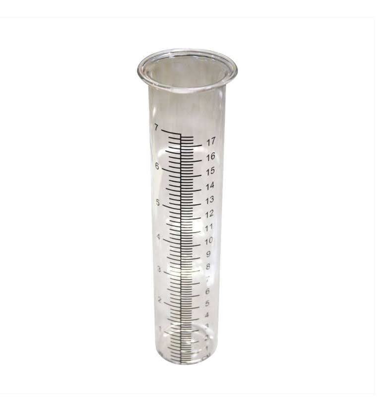 Rain Gauge Replacement V2324