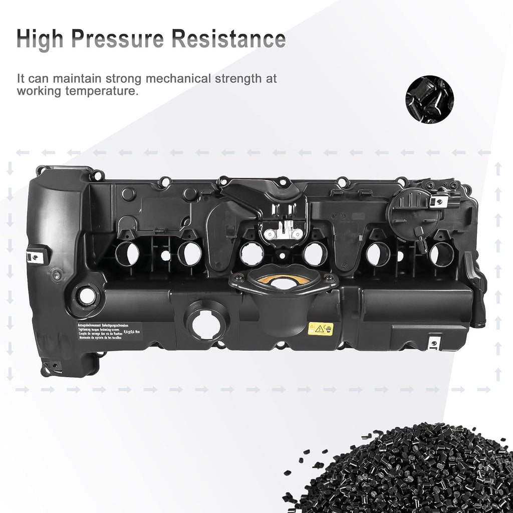 Engine Valve Cover M20249