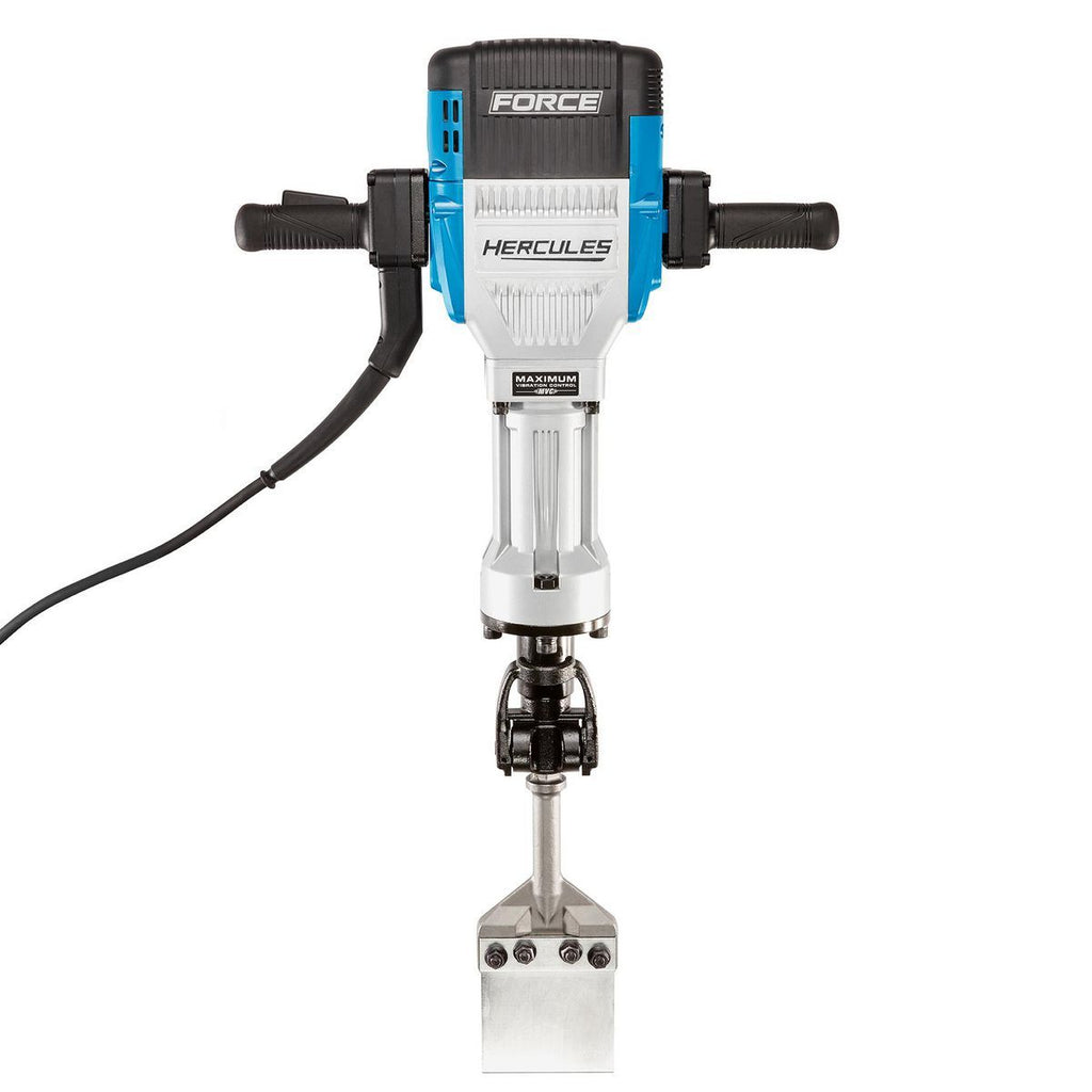 20 in. x 6 in. Hex Bit Floor Scraper L713