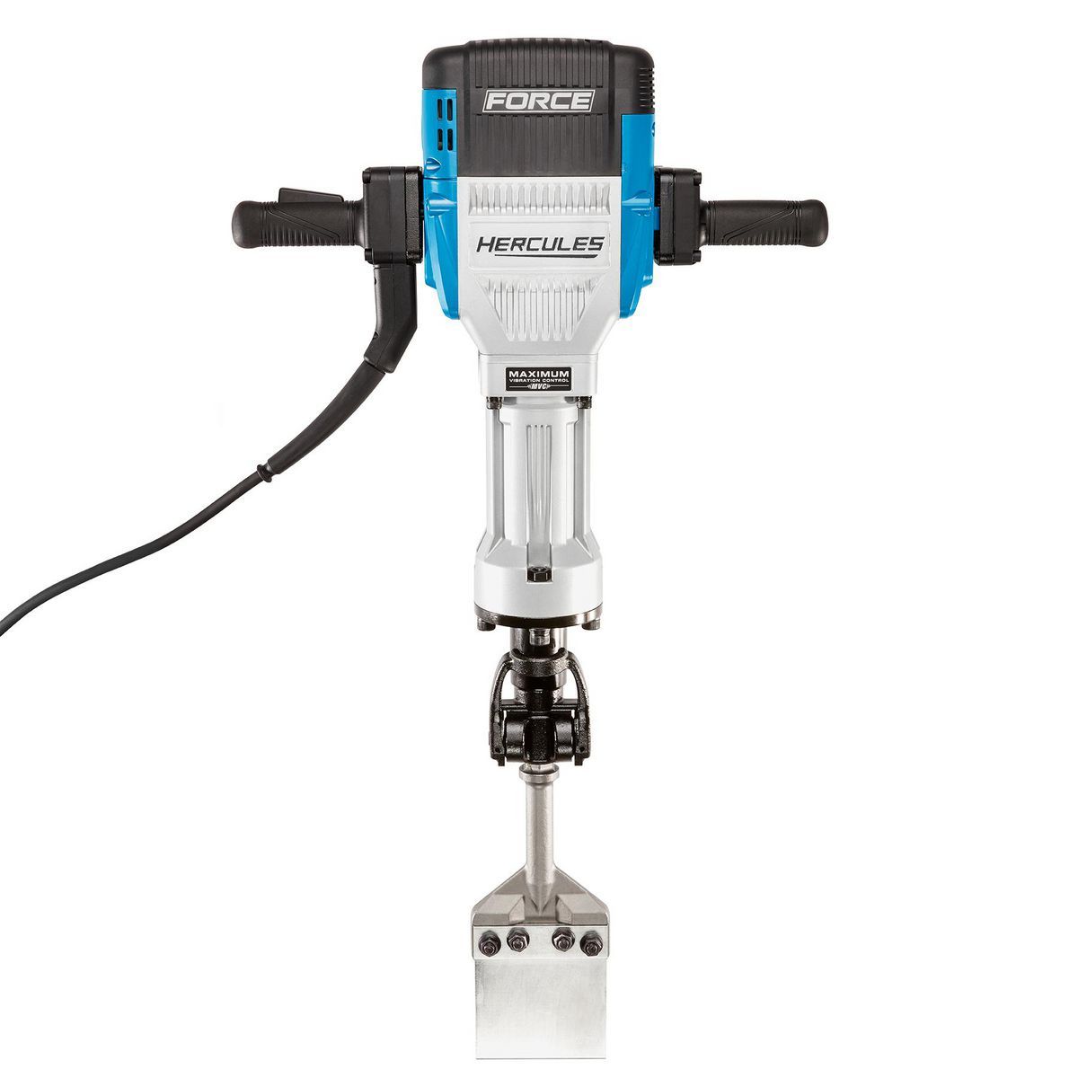 20 in. x 6 in. Hex Bit Floor Scraper L713