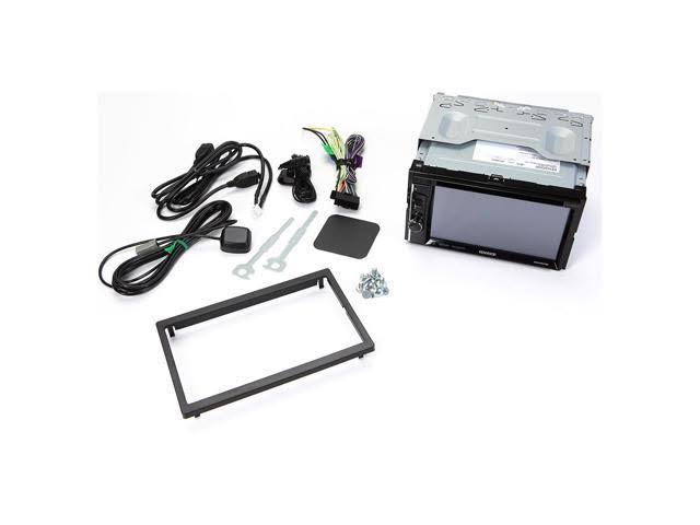 DVD Receiver Z625703