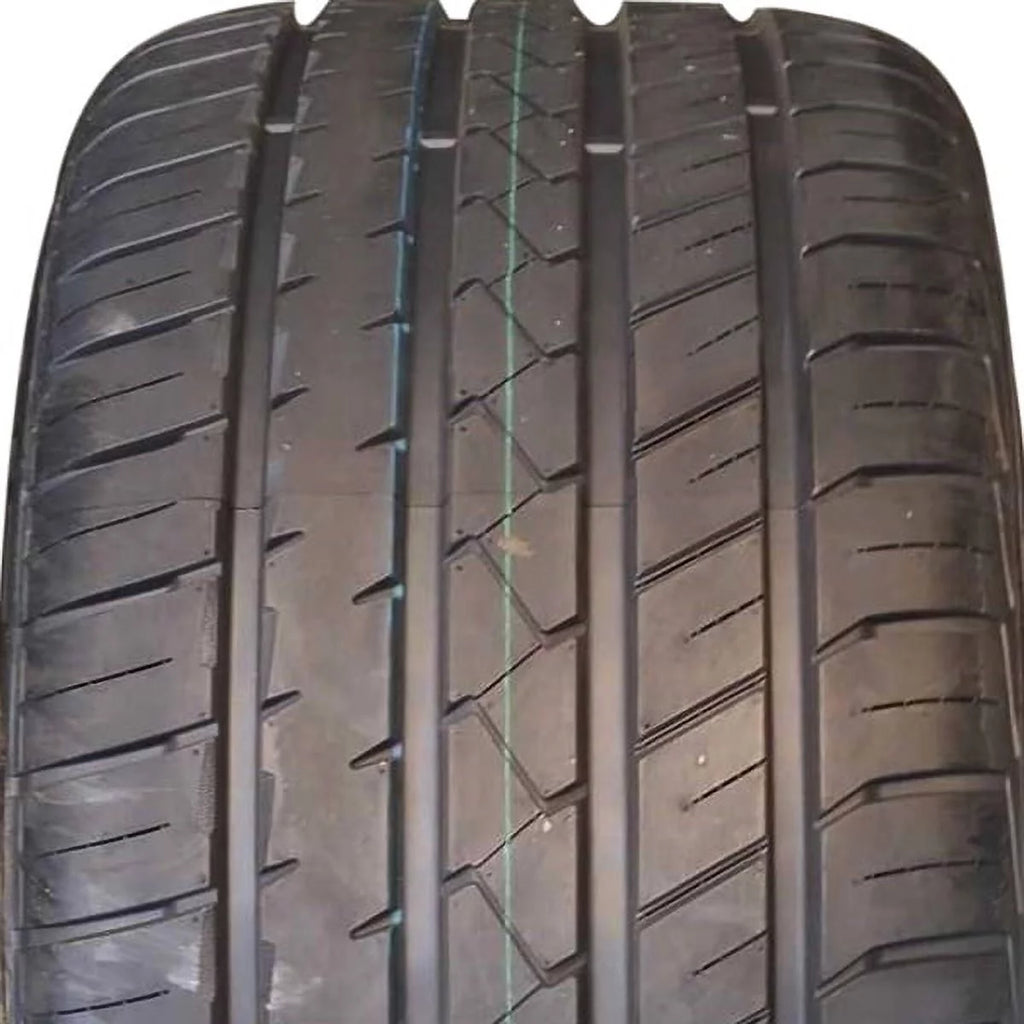 295/40ZR21 All Season High Performance Tires H436