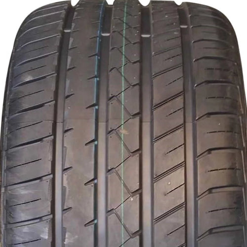295/40ZR21 All Season High Performance Tires H436