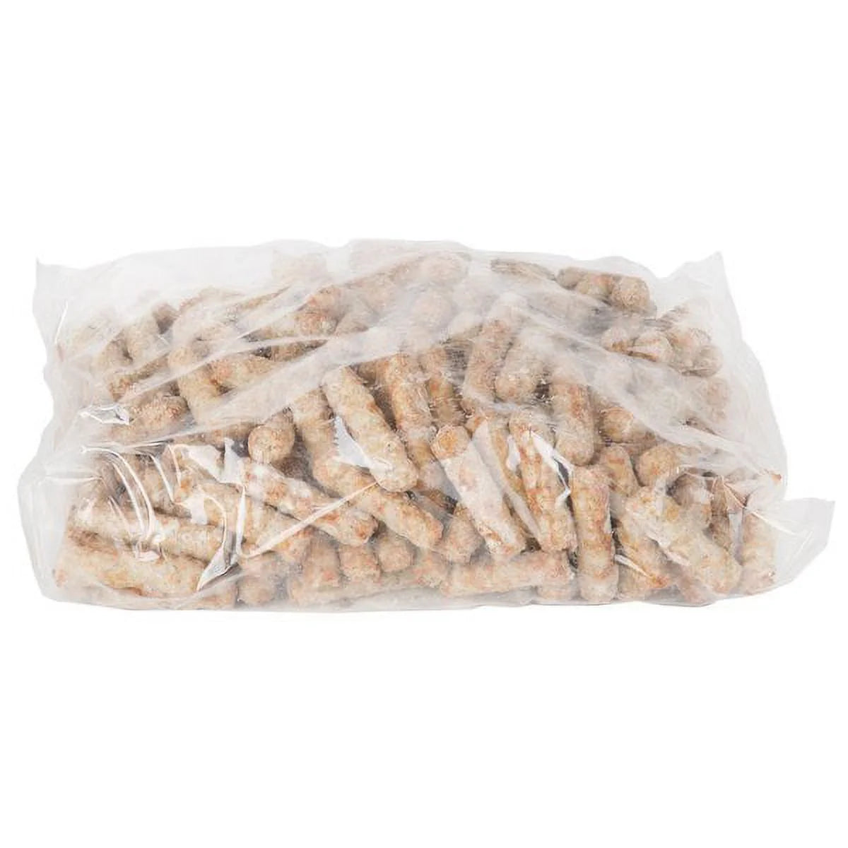 Fully Cooked Skinless Sausage Links, 0.8 oz, 200/Case M758856