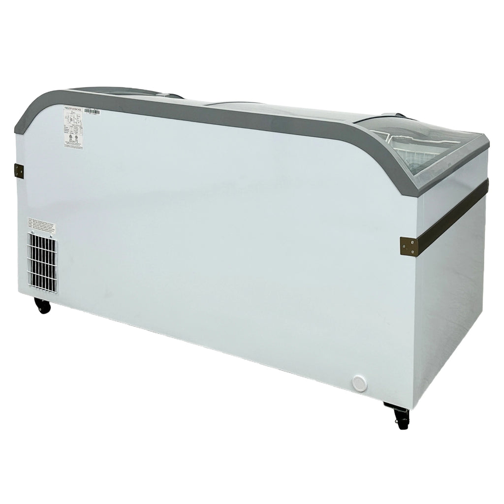 Commercial Ice Cream Gelato Freezer 14 Cu.Ft. G7791