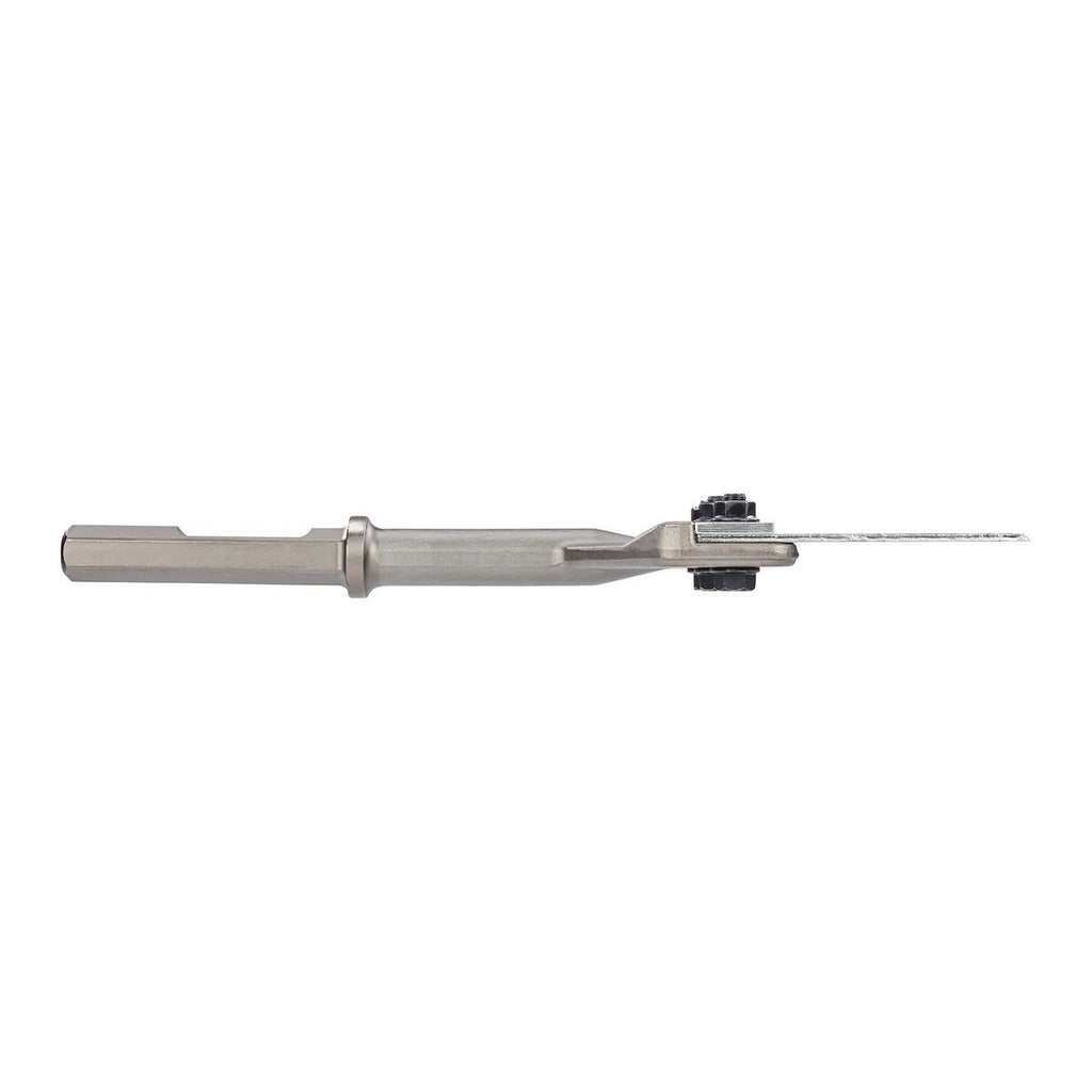 20 in. x 6 in. Hex Bit Floor Scraper L713