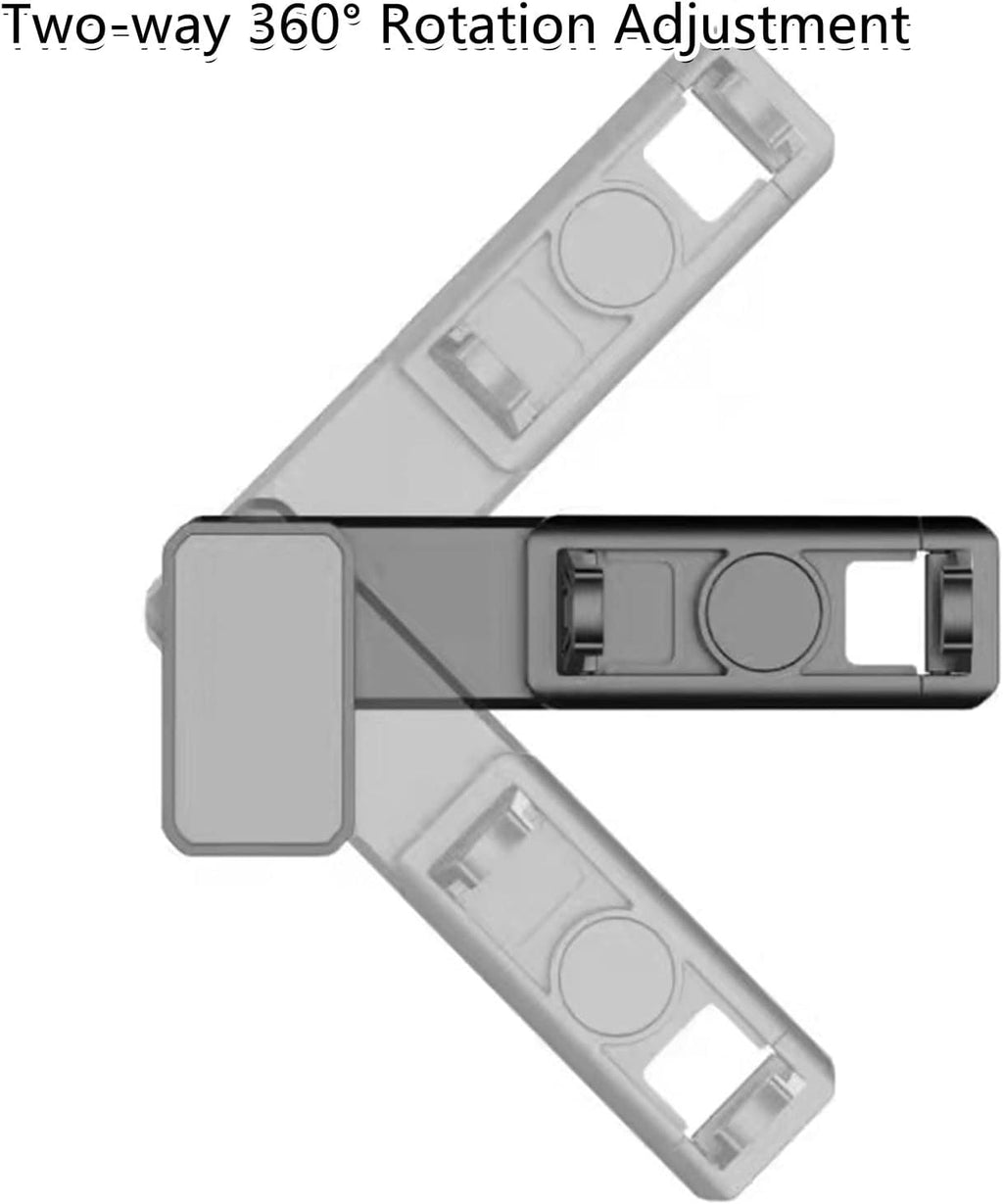 Adjustable Laptop Side Mount Clip O890