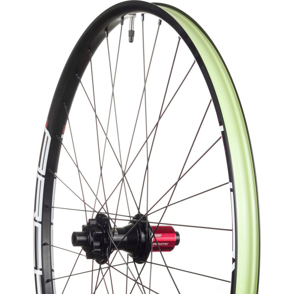 27.5 Disc Tubeless Rear Wheel T671481