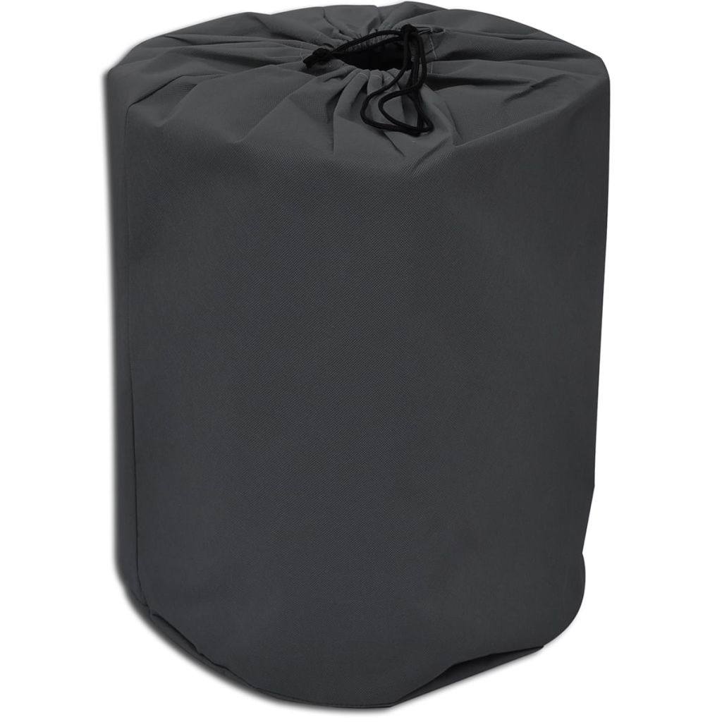 Gray Caravan Cover S944272