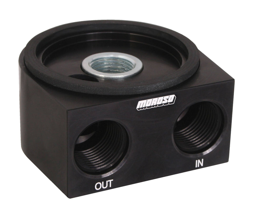 Oil Cooler Sandwich Adapter I7702
