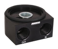 Oil Cooler Sandwich Adapter I7702