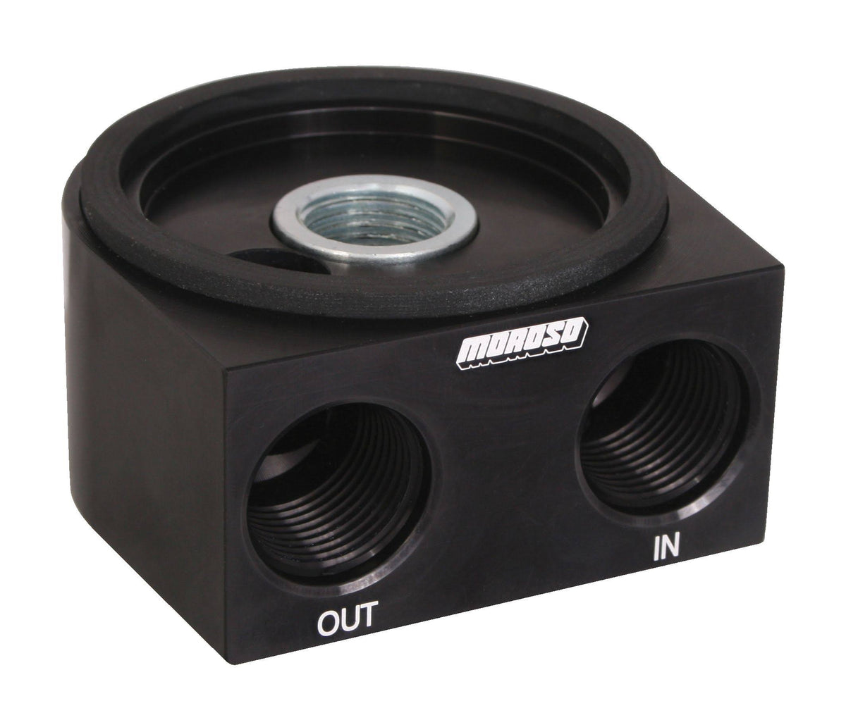Oil Cooler Sandwich Adapter I7702