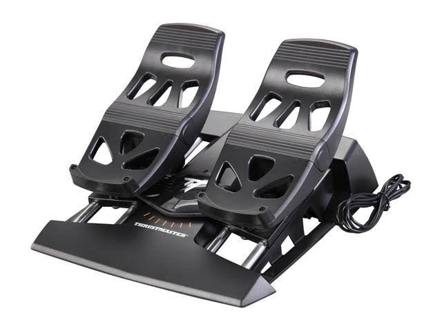 T-16000m FCS Flight Pack V3916