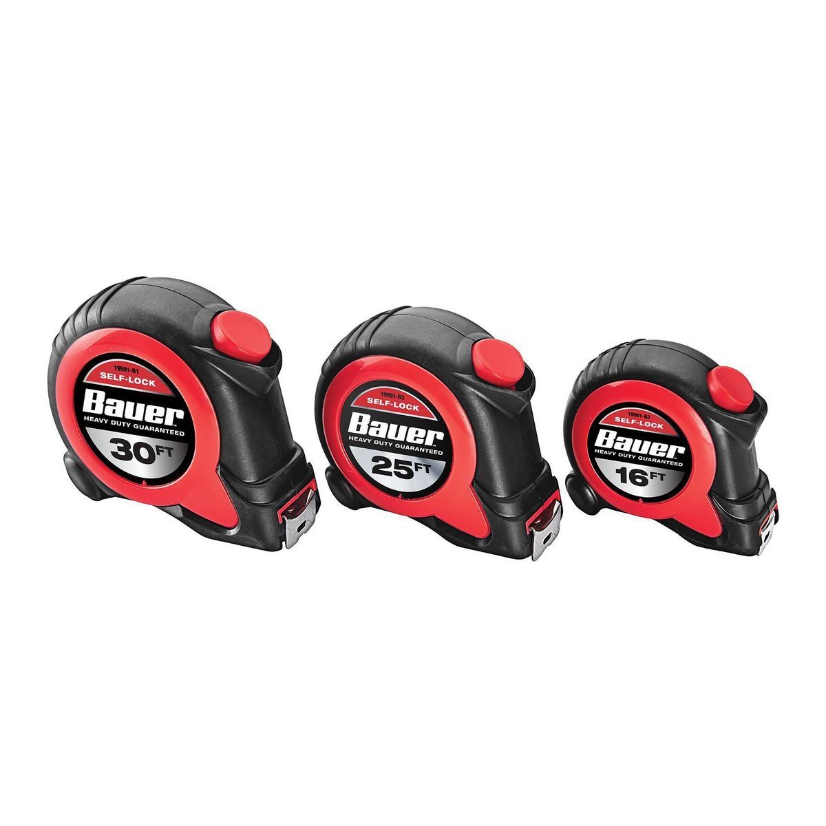 16 ft. Self-Locking Tape Measure K877127