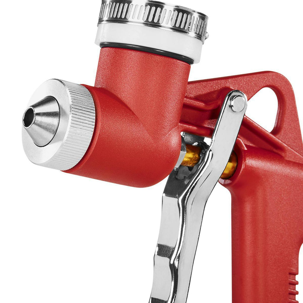 1-1/2 Gallon Gravity-Feed Air Spray Gun C30744