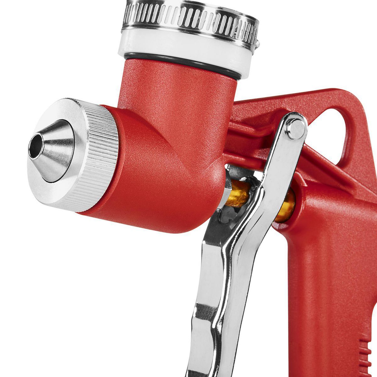 1-1/2 Gallon Gravity-Feed Air Spray Gun C30744