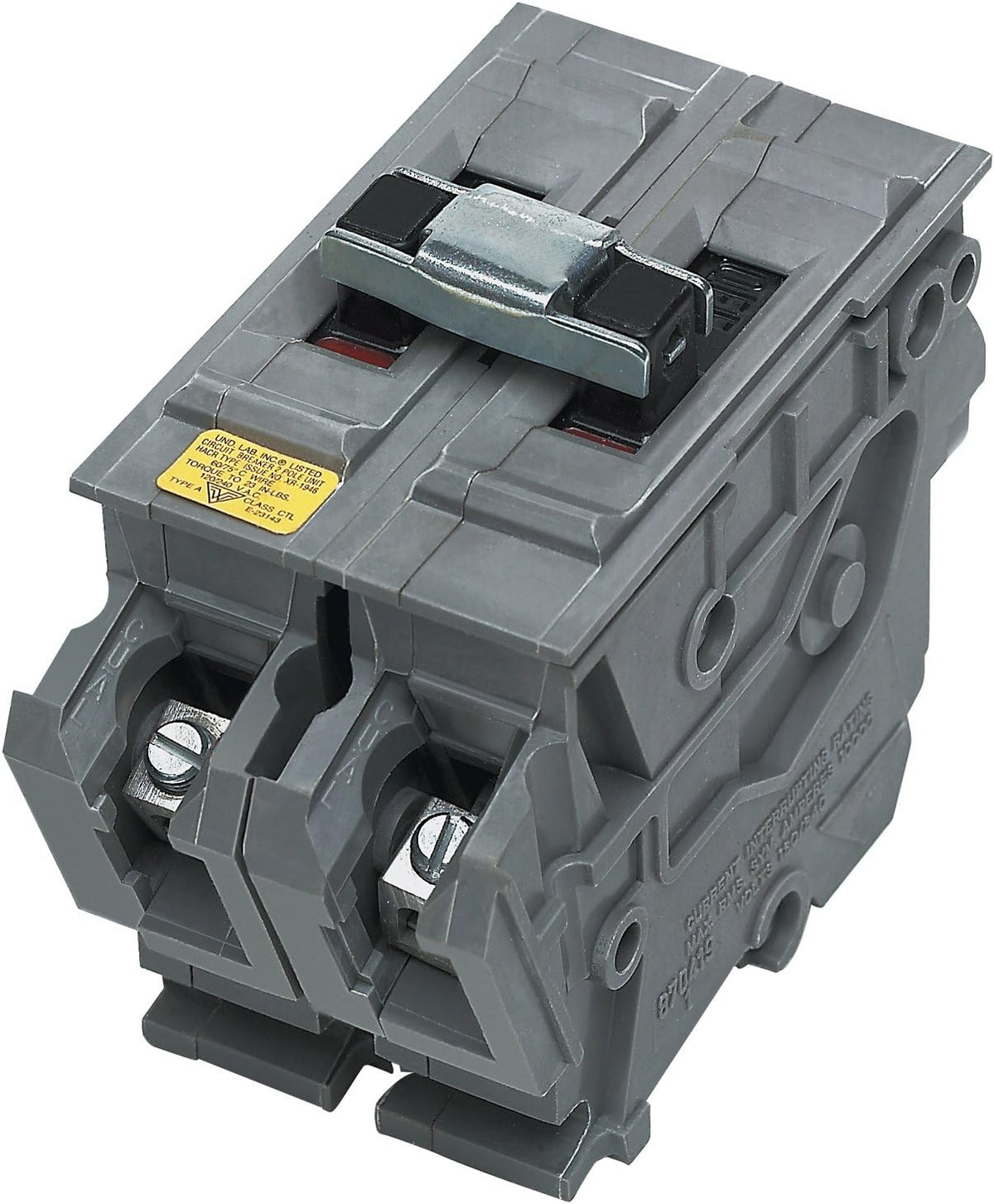 Two Pole 30 Amp Circuit Breaker B301250