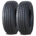 Pair of 2 185/65R15 88H All Season Performance Tires B908