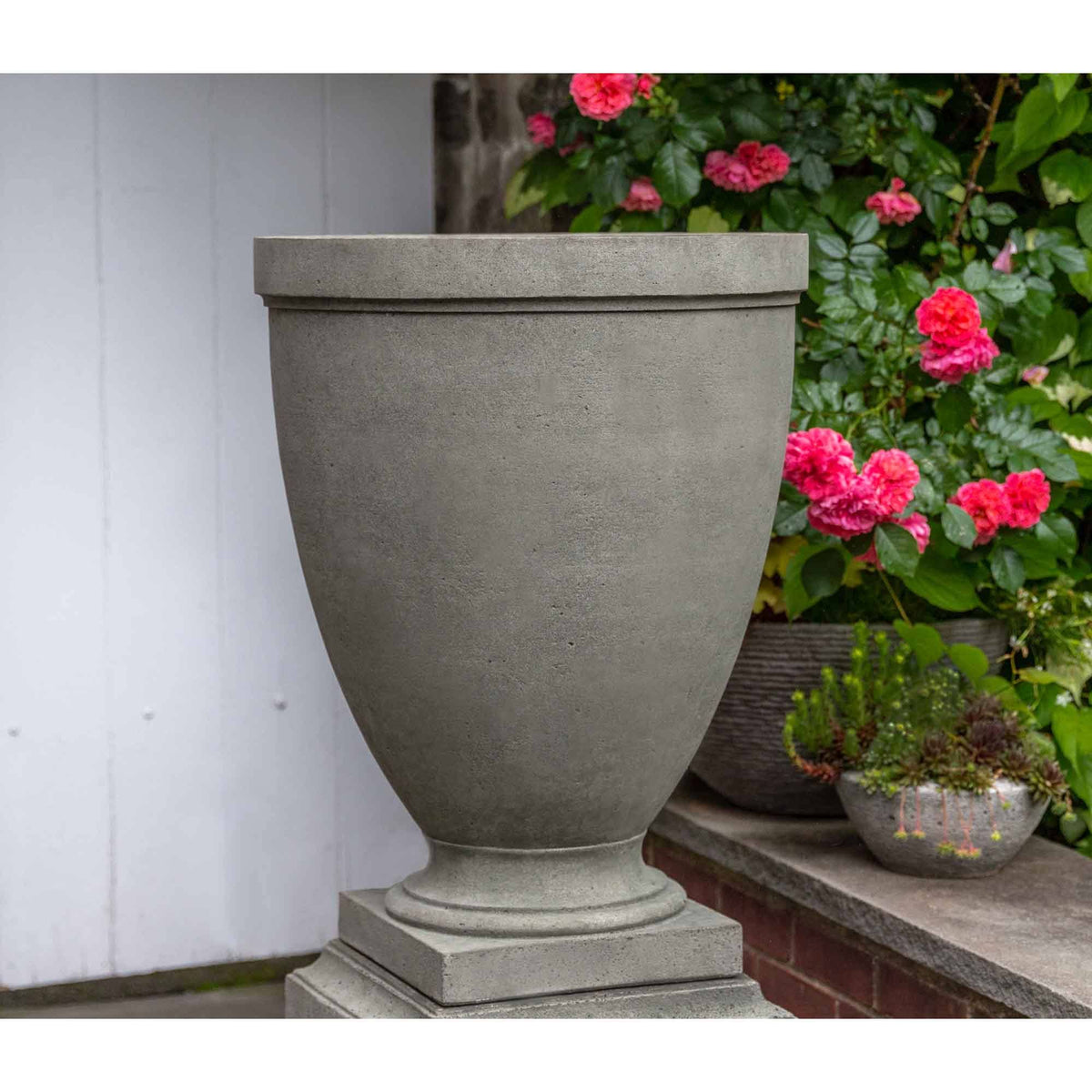 Urn L7253