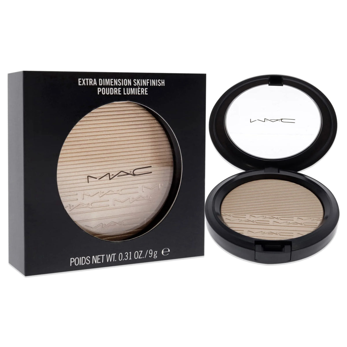 Double Gleam Highlighter Powder 0.31 Oz M8967