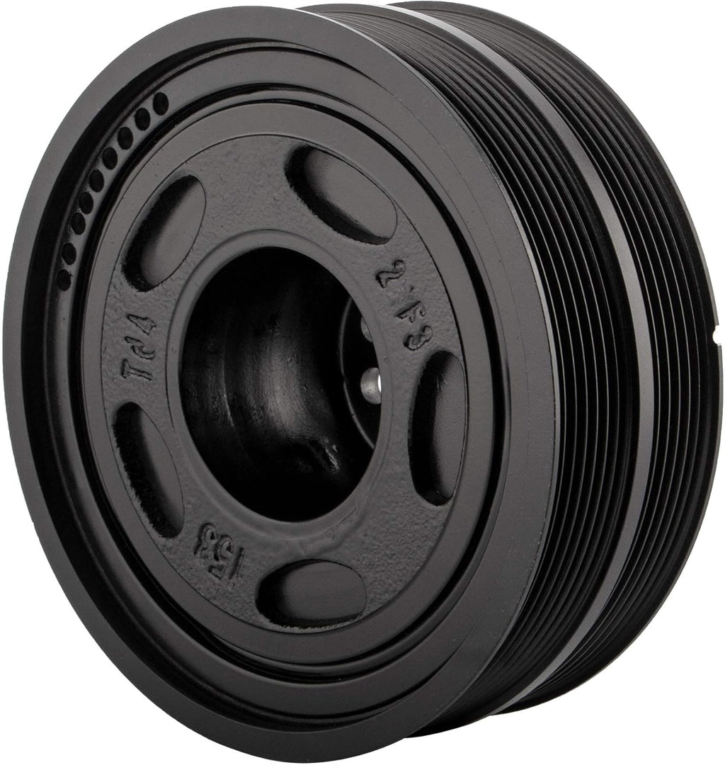Harmonic Balancer Crankshaft Pulley W48270