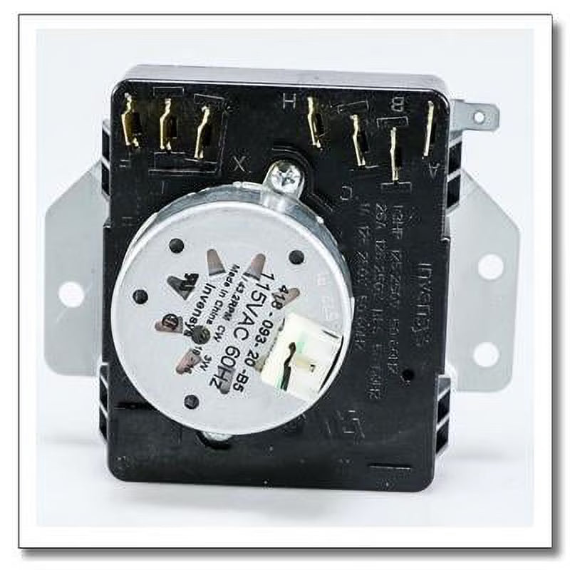 Timer A646