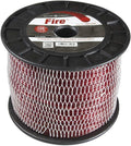 Silver Streak Trimmer Line 1,175-Foot by .105-Inch Pack of 2 N262