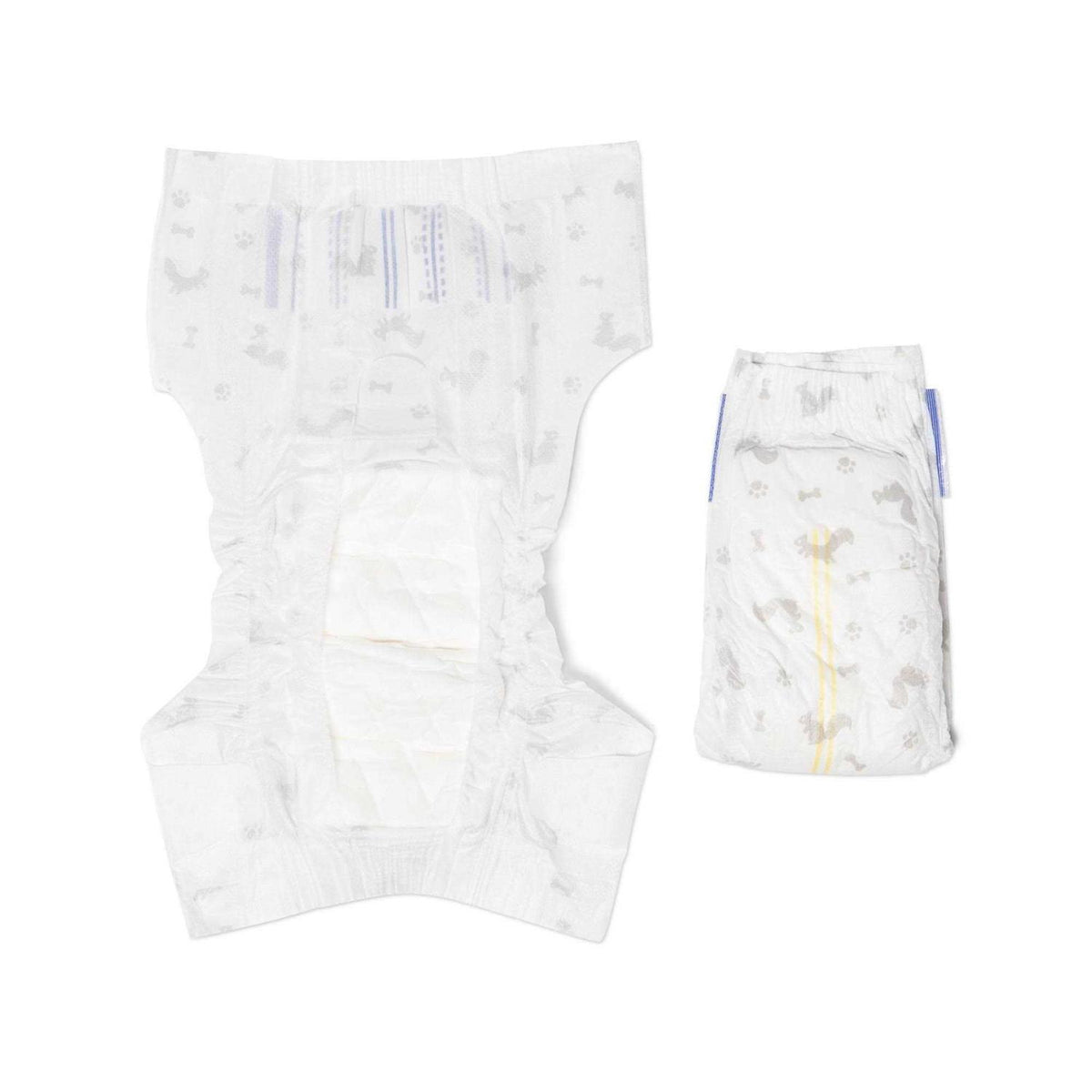 Dog Diapers 18ct F165673