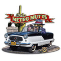 Metal Sign Q89096