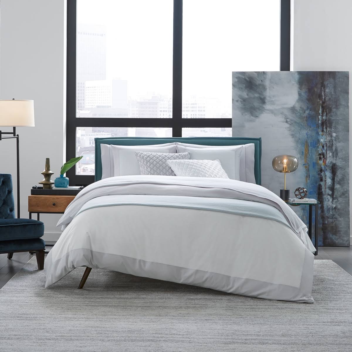 King Sham S70749