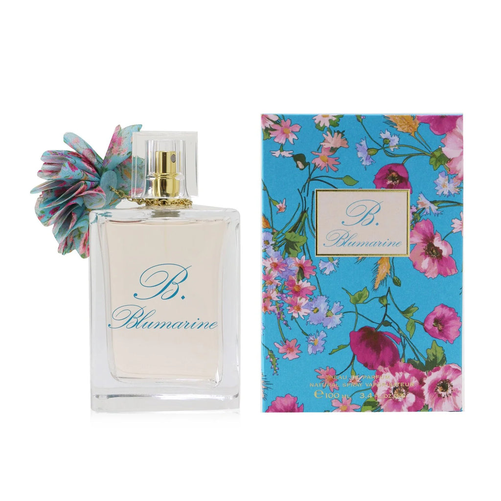 Eau De Parfum Spray 100ml/3.4oz Z209